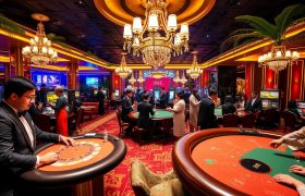 Bandar Live Casino Resmi