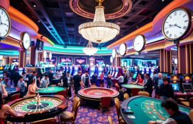 Daftar Situs Live Casino 24 Jam