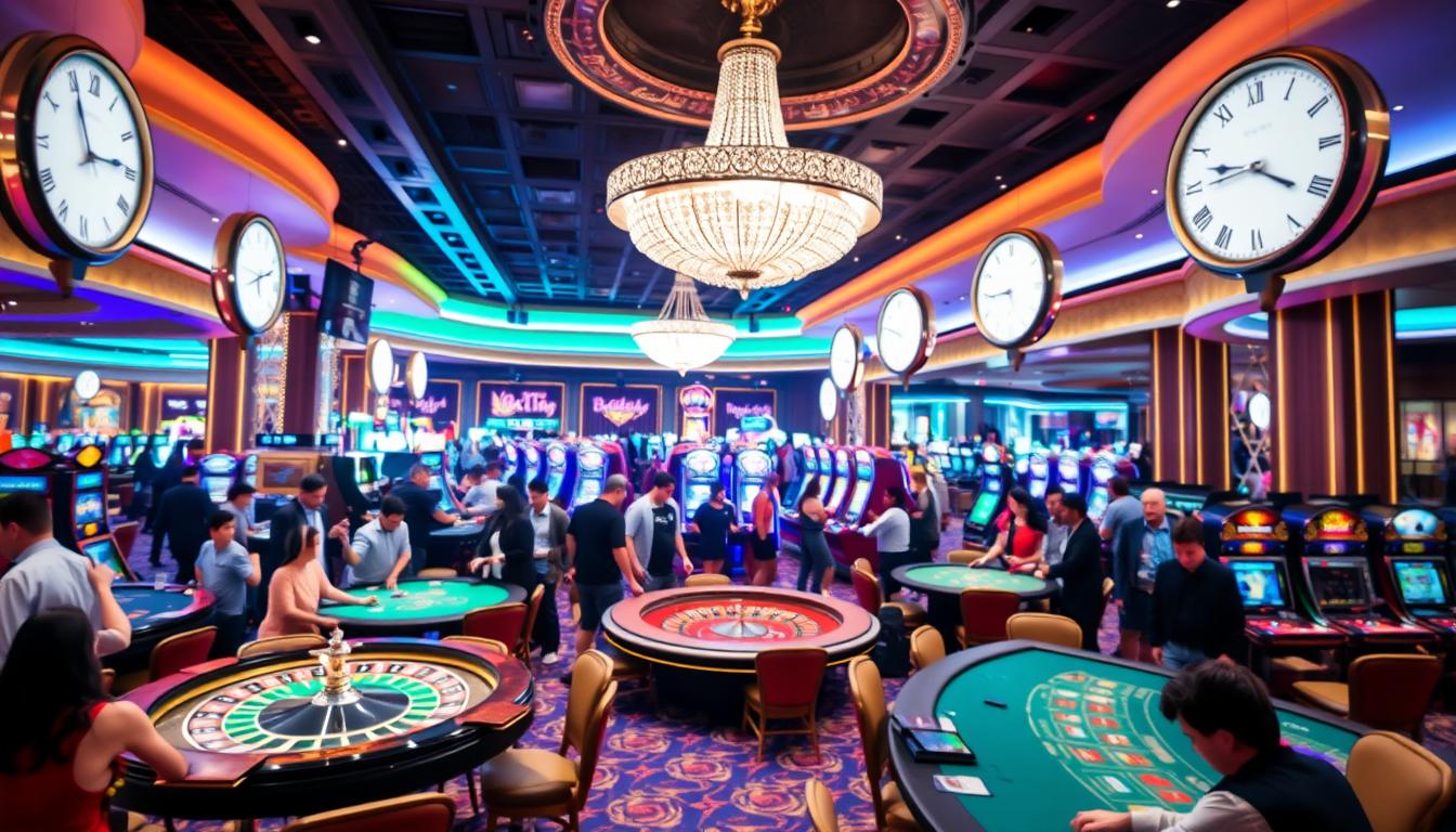 Game Live Dealer Terpopuler Saat Ini: Pilihan Favorit Para Penggemar Casino Online