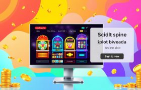 Daftar Slot Online Mudah dan Cepat