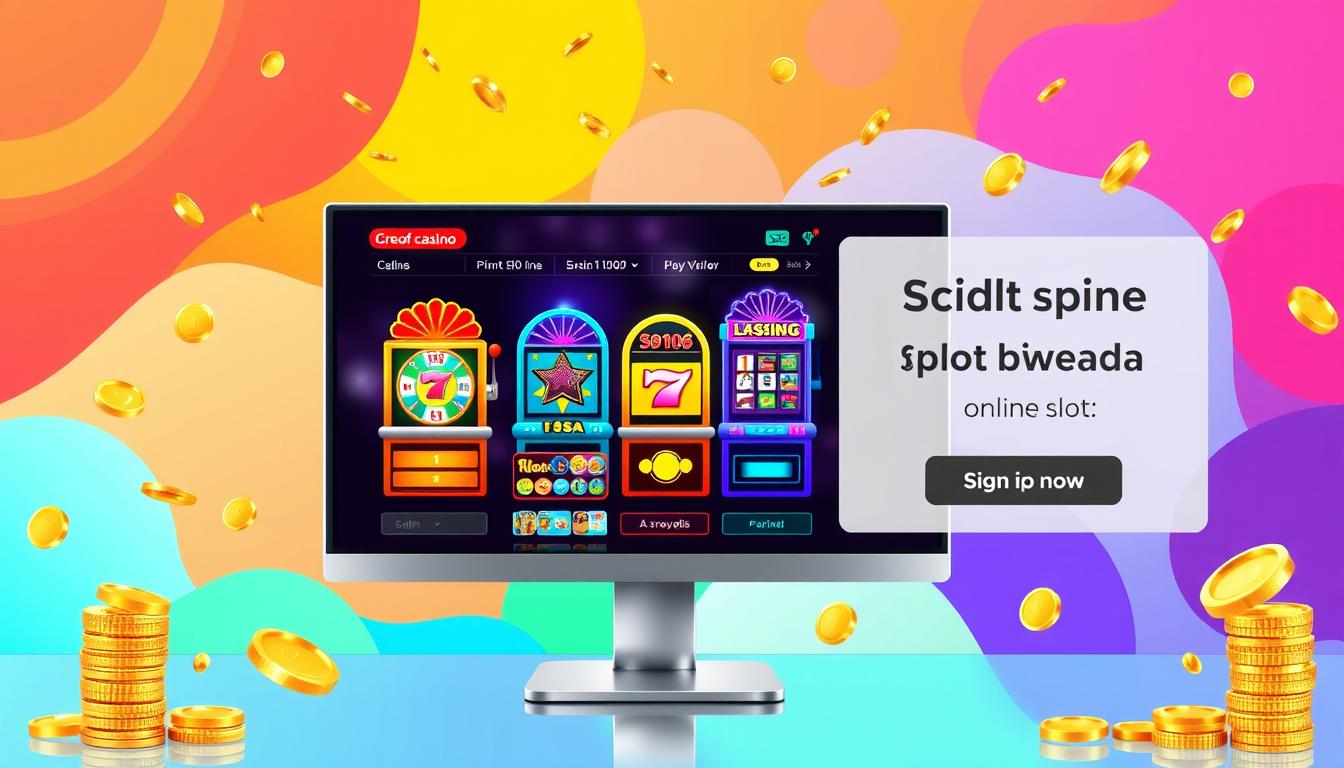 Platform bandar slot online dengan RTP tinggi dan peluang menang besar yang menguntungkan!