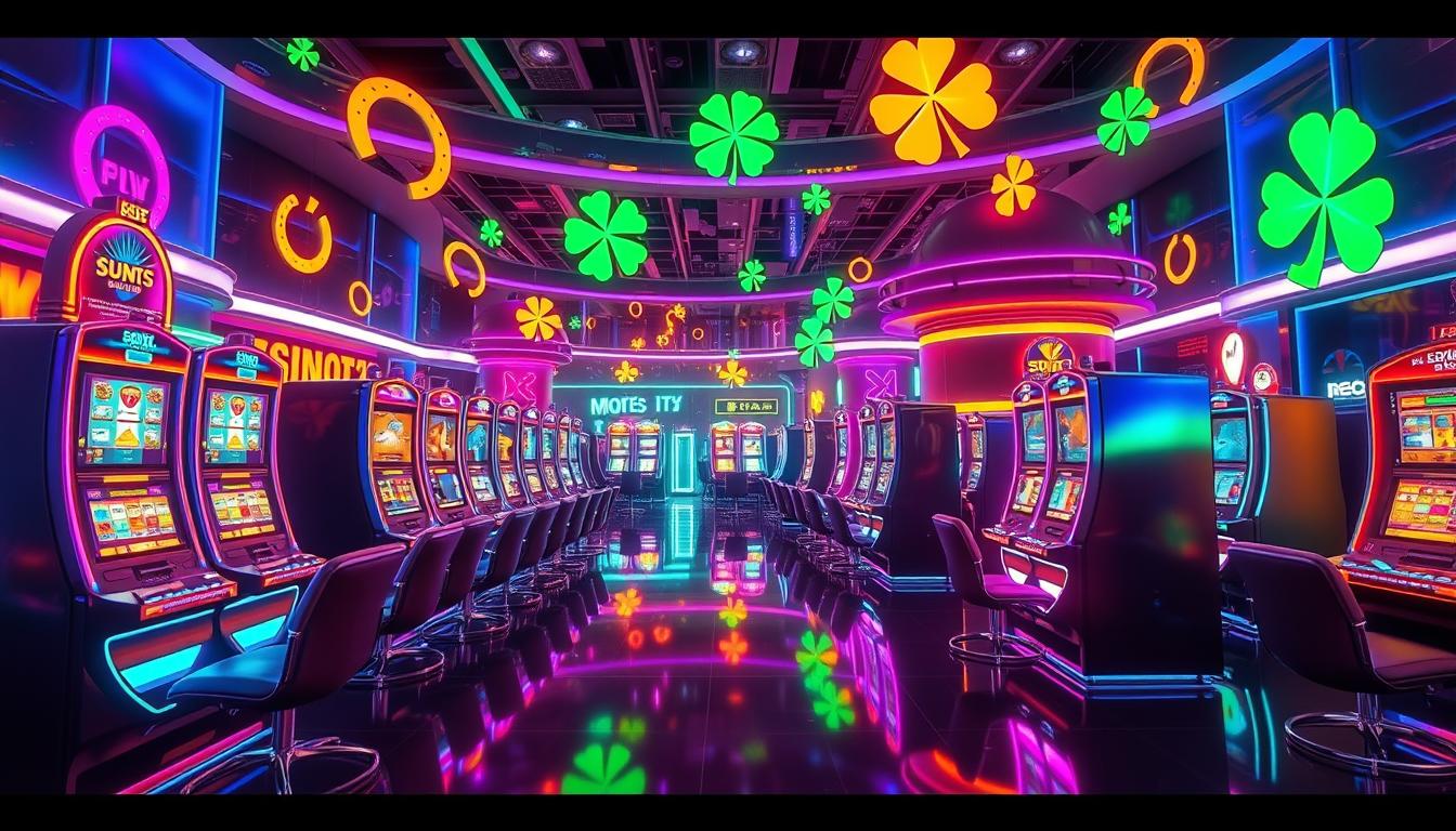 Agen Bandar Slot Online Dengan Berbagai Provider Permainan Slot Terkenal yang Menarik dan Menguntungkan