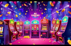 Promo dan Bonus Slot Online Terbesar