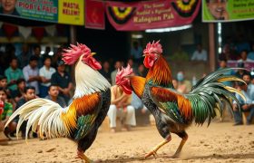 Sabung Ayam Live Streaming