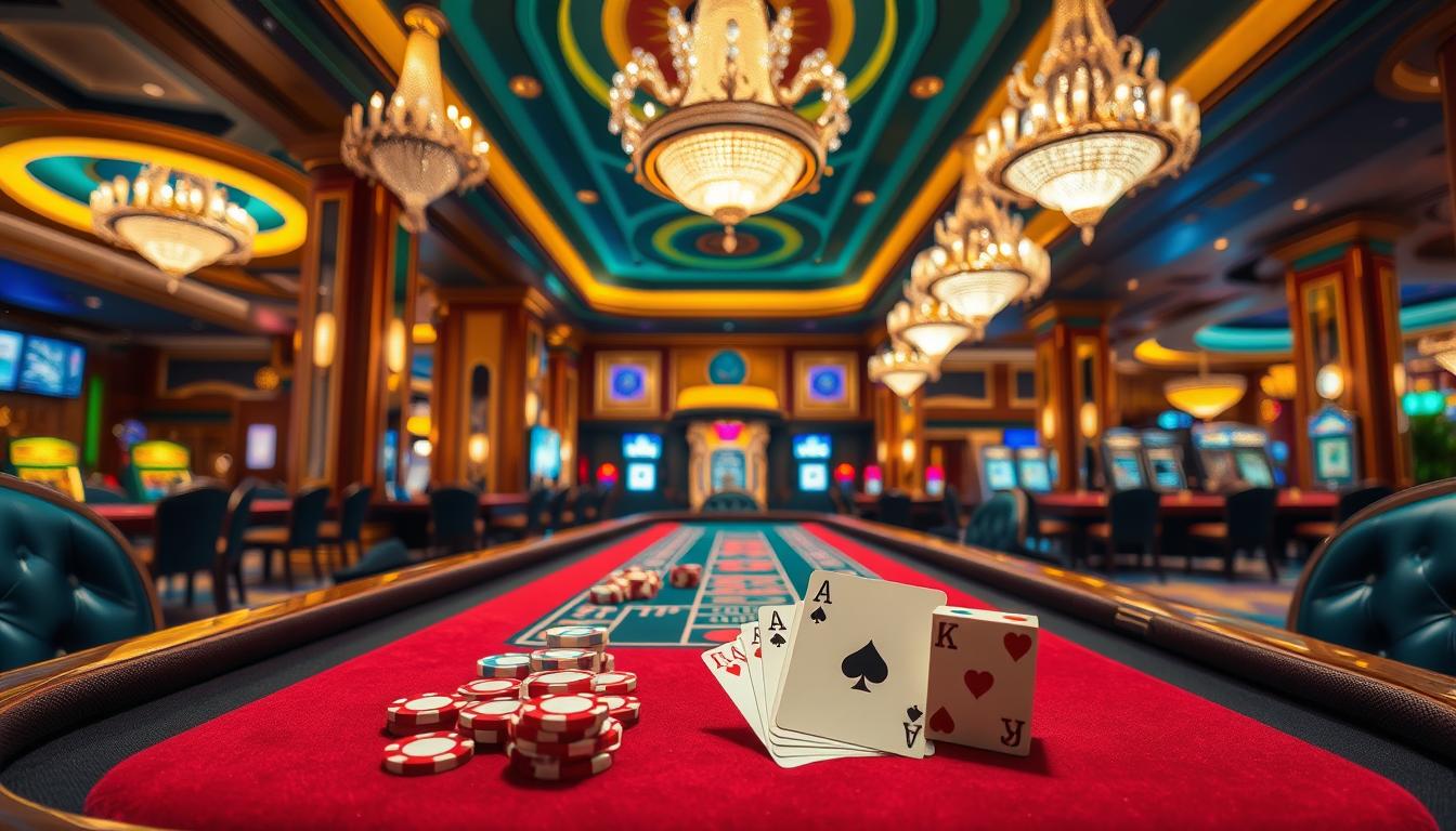 Title: Situs Bandar Toto Macau Terpercaya di Indonesia