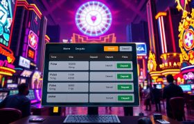 Situs Toto Macau Deposit Pulsa