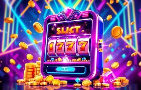 Slot Online Jackpot Besar Terbaik