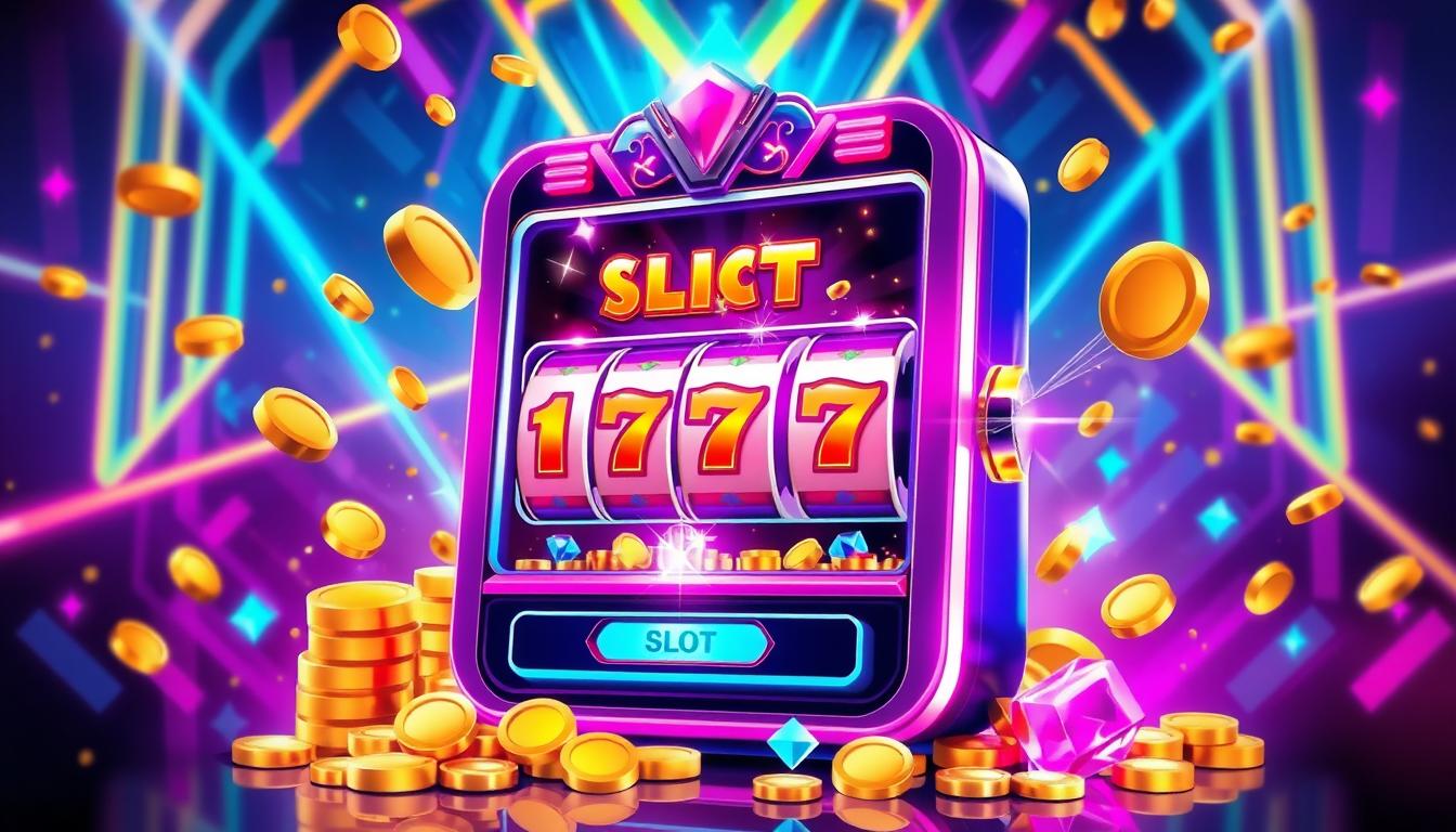 Menangkan Slot Online Jackpot Besar Terbaik