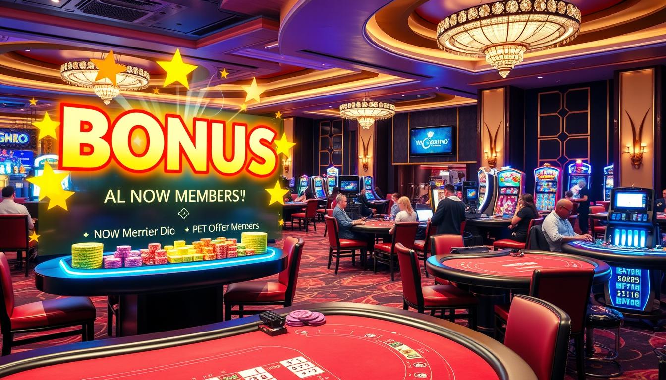 Agen Live Casino Online dengan Meja Permainan Variatif: Nikmati Beragam Pilihan dan Keseruan!