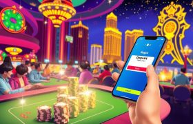 Judi Toto Macau deposit pulsa tanpa potongan termurah