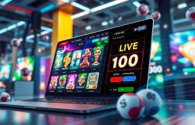 Platform judi Toto Macau online dengan live draw tercepat