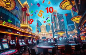 Situs Toto Macau resmi dengan prediksi angka jitu setiap hari