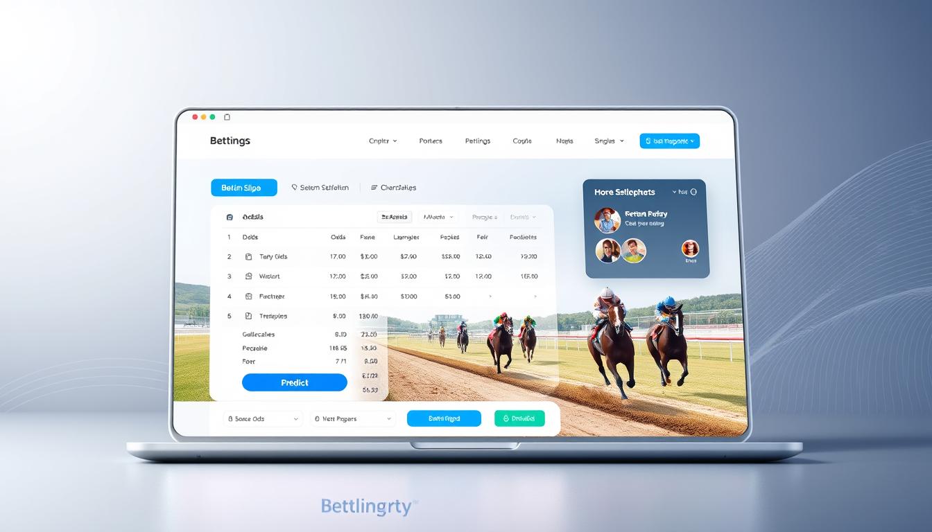 Portal Judi Balap Kuda dengan Prediksi & Analisis Lomba