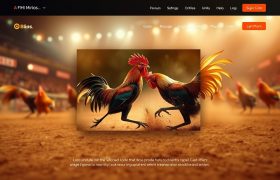 situs sabung ayam online terbaru