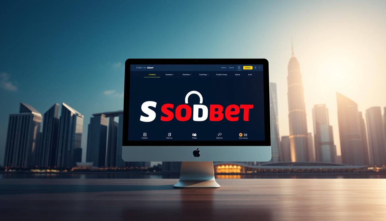 Daftar Situs Sbobet dengan Keamanan dan Keandalan Terjamin