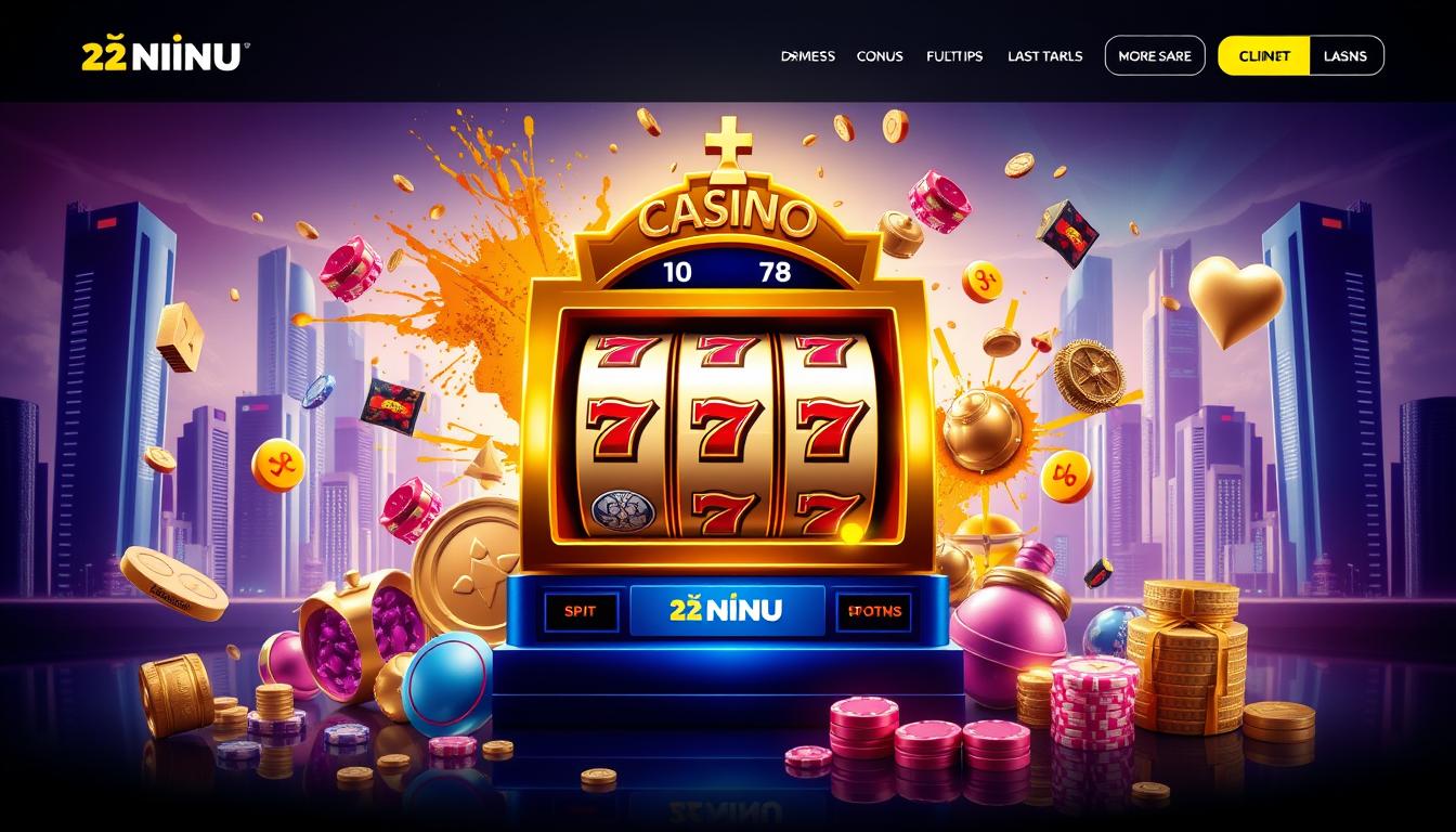 Situs Bandar Slot Online Jackpot Gacor Terpercaya