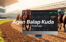 agen balap kuda online terpercaya