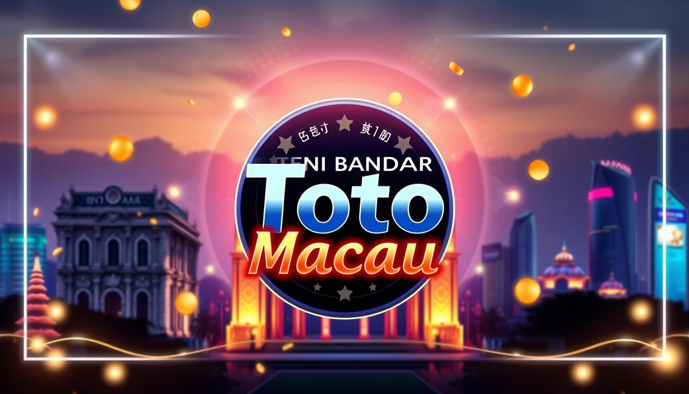Platform Bandar Toto Macau 24 Jam Nonstop – Main Mudah dan Seru Tanpa Henti