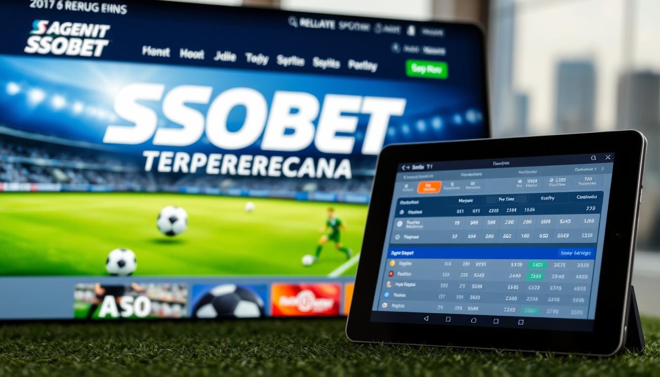 Situs SBOBET Online Dengan Berbagai Pilihan Olahraga untuk Pengalaman Taruhan Terbaik