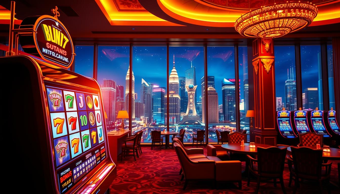 Nikmati Bonus Menarik di Bandar Slot Online Terpopuler