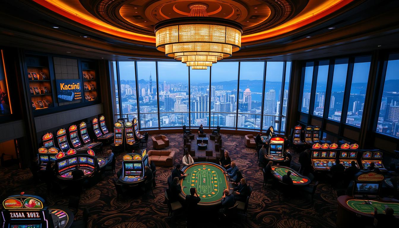 Pilihan Situs Bandar Toto Macau – Taruhannya Lengkap