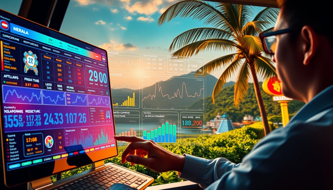 Bermain Toto Macau Online dengan Data Akurat