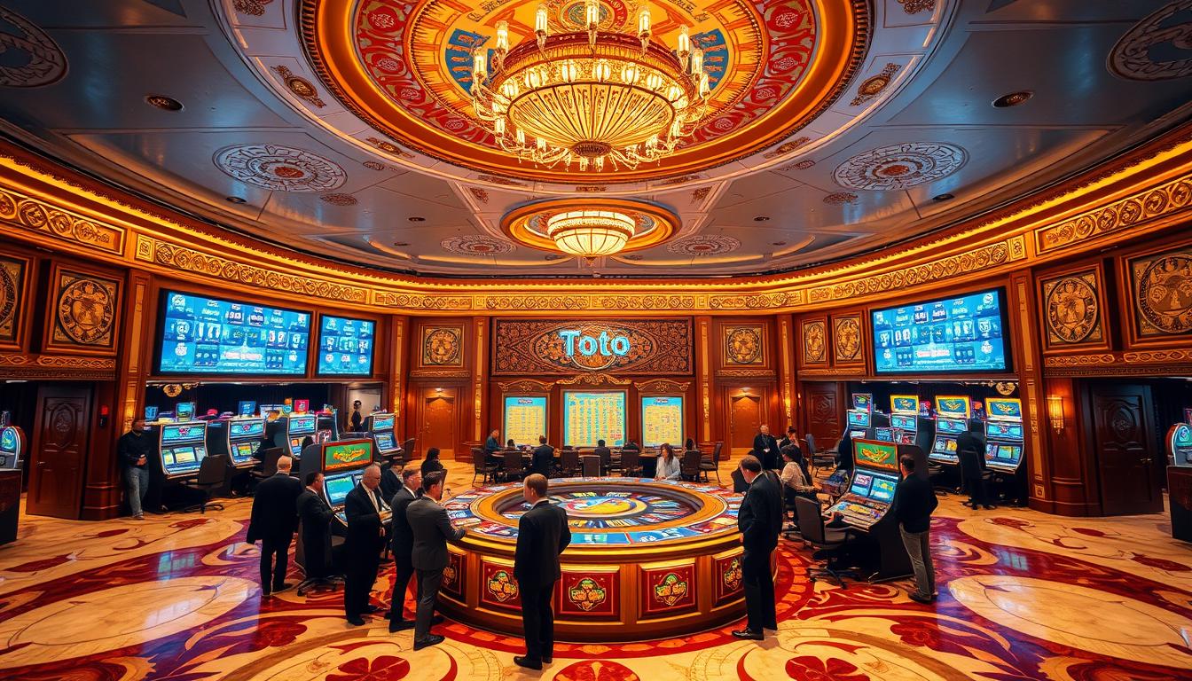 Toto Macau Resmi Pasaran Lengkap: Ulasan dan Panduan