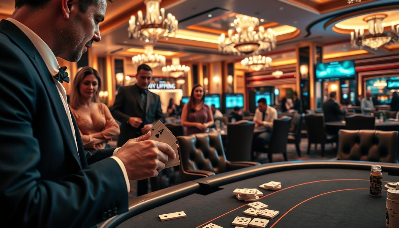 Daftar Live Casino Terpercaya Tanpa Ribet: Panduan Mudah dan Aman