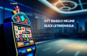 situs judi slot terbaik