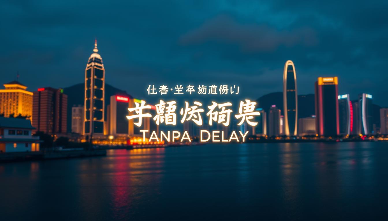 Bandar Togel Macau Tanpa Delay – Temukan Keuntungan Terbesar