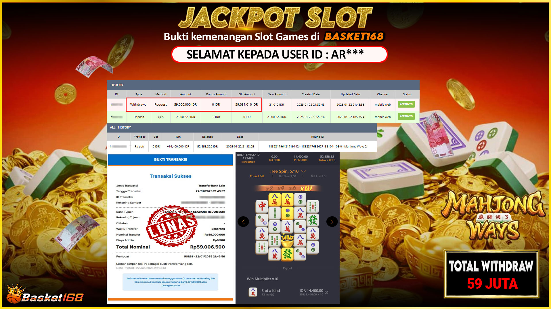 Tips Menang Togel Setiap Hari Berdasarkan Rumus Jitu