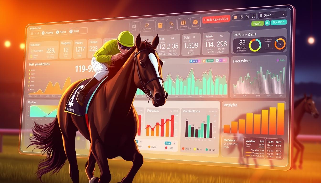 Fitur Prediksi Balap Kuda Digital: Tingkatkan Pengalaman Anda