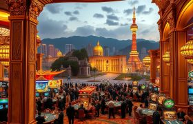 pasaran toto macau