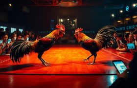 sabung ayam online