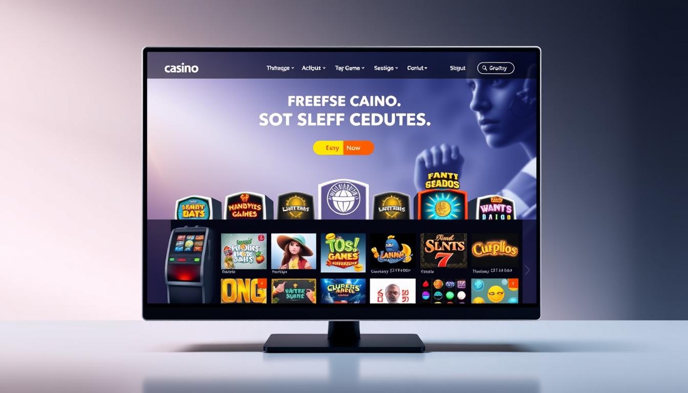 Koleksi Permainan Slot Online dari Bandar Terpercaya