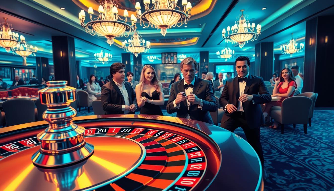 Link Daftar Toto Macau Terbesar – Bergabung Sekarang!