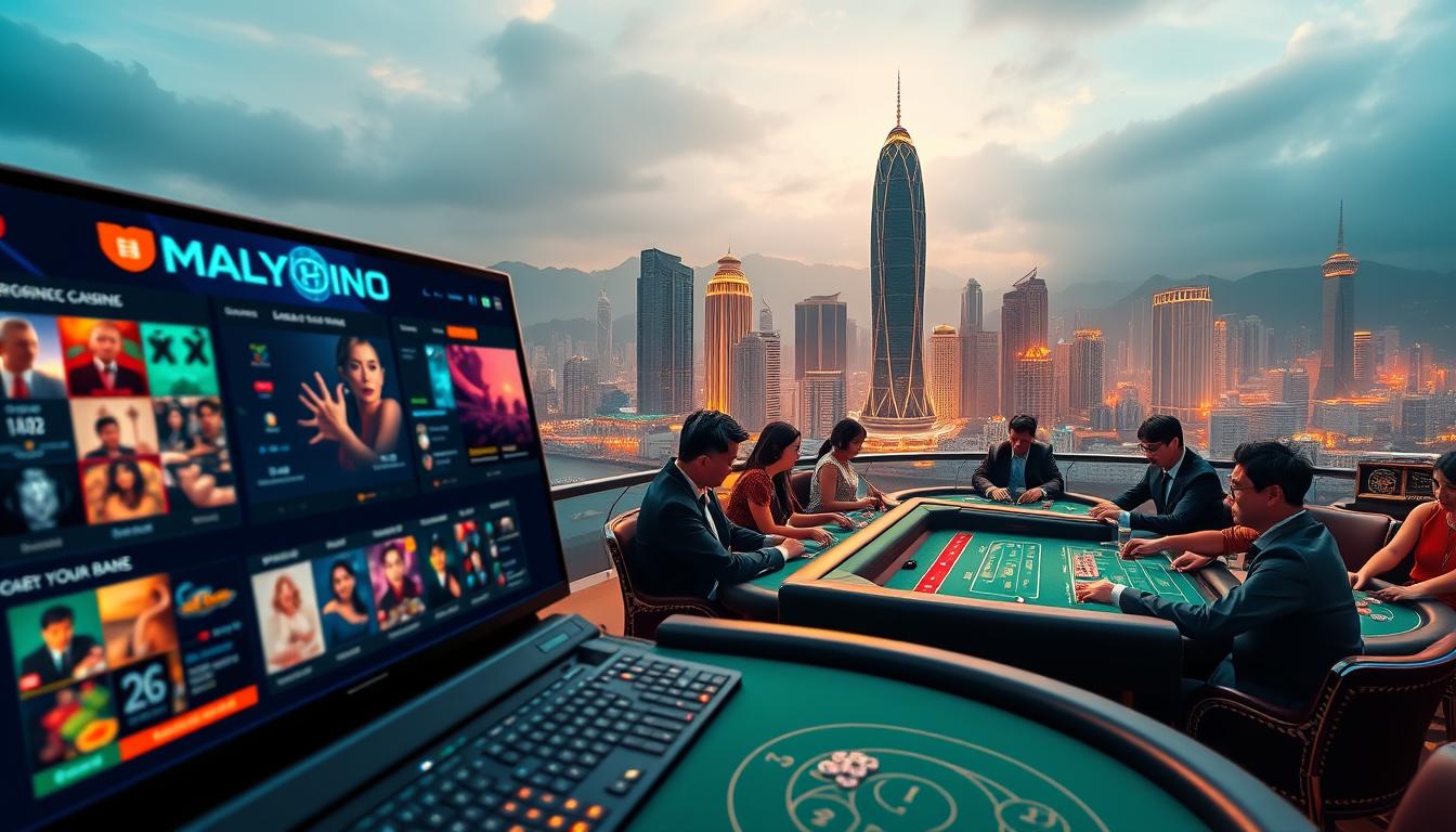 Bandar Toto Macau: Hadiah Tertinggi di Indonesia