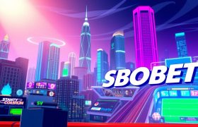 SBOBET online terpercaya