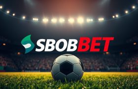 SBOBET taruhan bola online