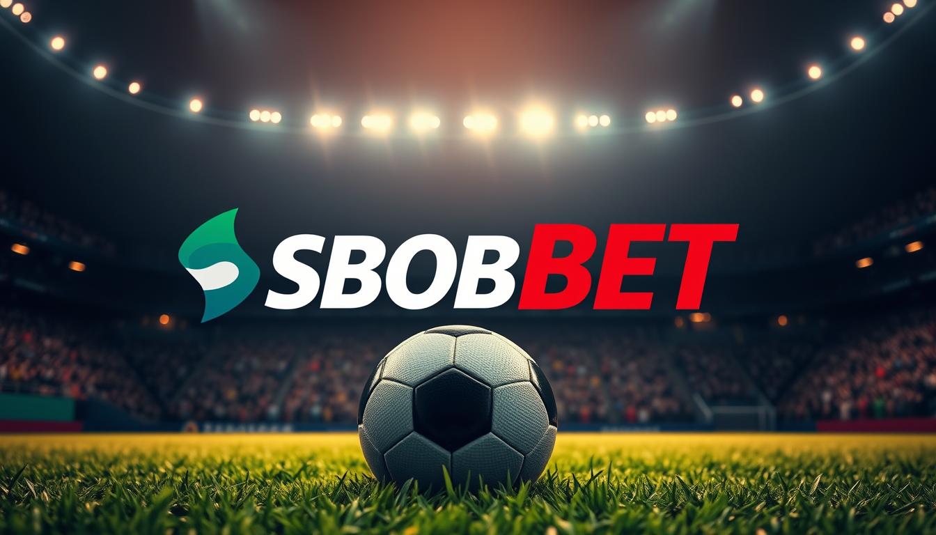 Bergabung dengan SBOBET, Pilihan Terbaik untuk Taruhan Bola