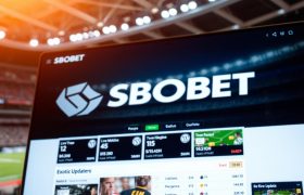 Situs Judi Bola Terpercaya