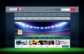 Situs SBOBET resmi