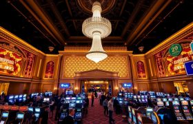 Taruhan Macau Online