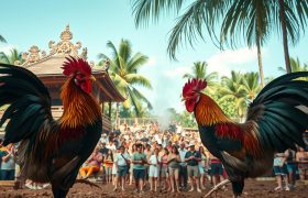 sabung ayam 24 jam