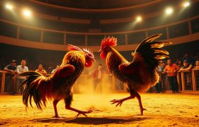 sabung ayam live streaming