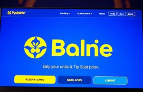 situs judi online terpercaya