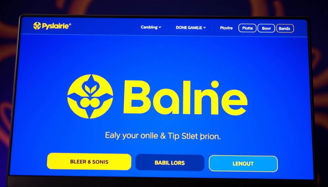 Situs Bandar Slot Gacor 2025 Terbaik untuk Pemain Indonesia