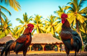 situs judi sabung ayam online