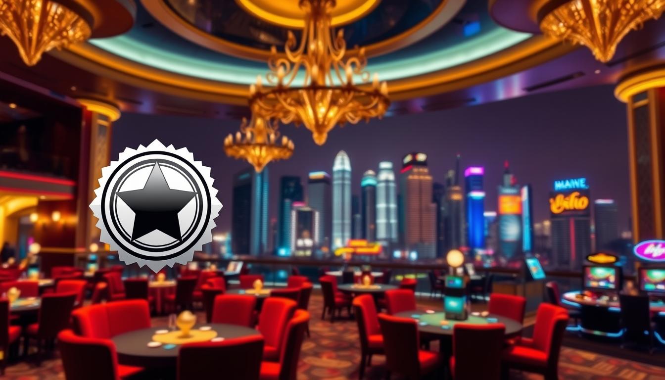 Temukan Bandar Slot Terpercaya di Indonesia