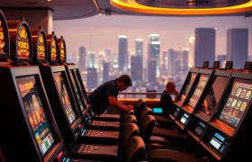 taruhan slot terpercaya di bandar online